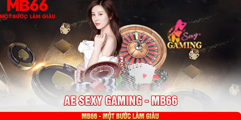 ae sexy