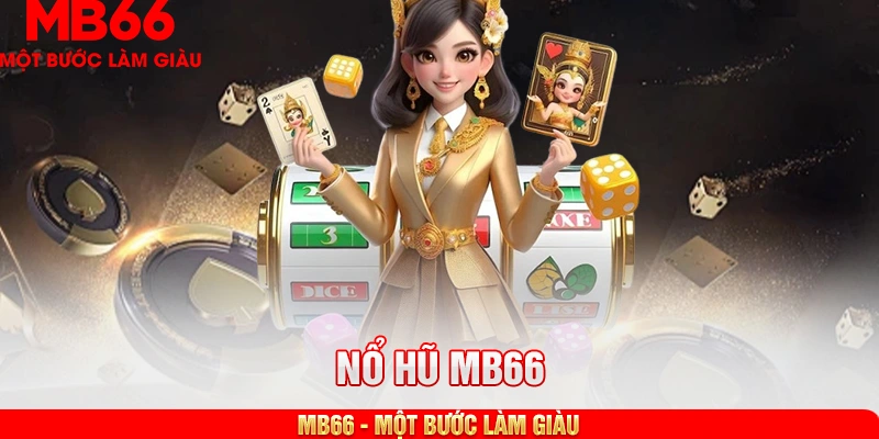 Các đối tác cung cấp slot game