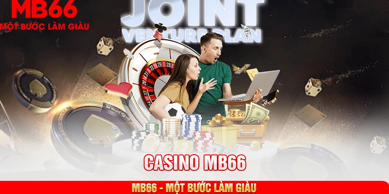 Các trò chơi đặc sắc hàng đầu tại casino Mb66 năm 2025