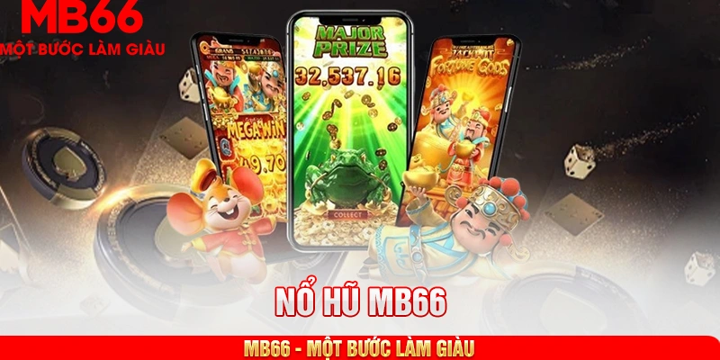 Điểm nổi bật của sảnh game
