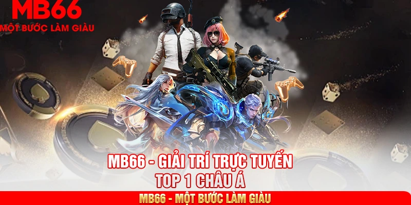 Esports hiện đại có tại MB66