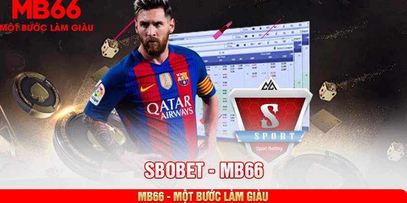 Giới thiệu thông tin xoay quanh nhà cái SBOBET