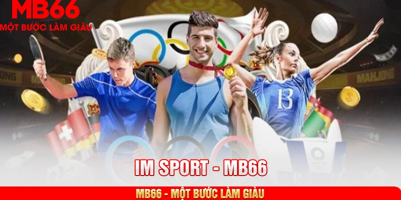 im sport