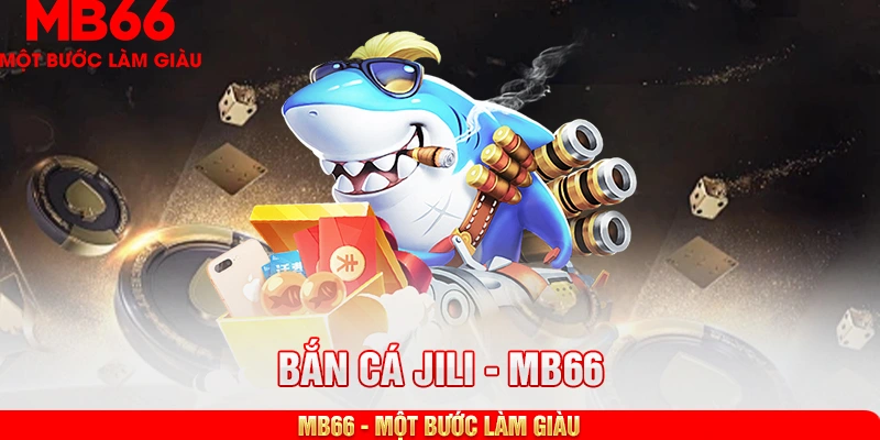 Jackpot Fishing - Săn boss lớn, nổ hũ siêu khủng