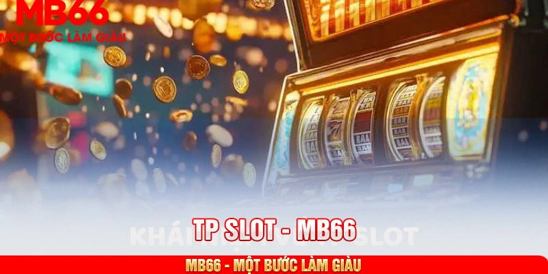 Khái niệm chính xác về TP Slot