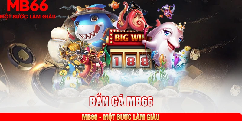 Kỹ năng săn cá MB66 bất bại mà cao thủ chia sẻ