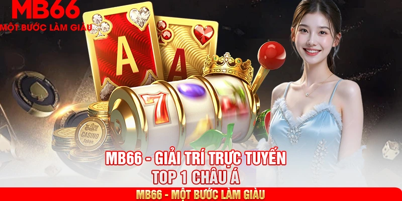 MB66 hình thành với sứ mệnh cao cả