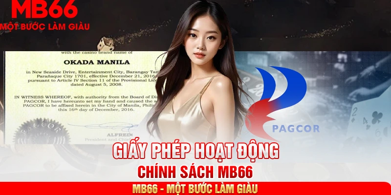 Nhà cái sở hữu các loại chứng nhận quốc tế