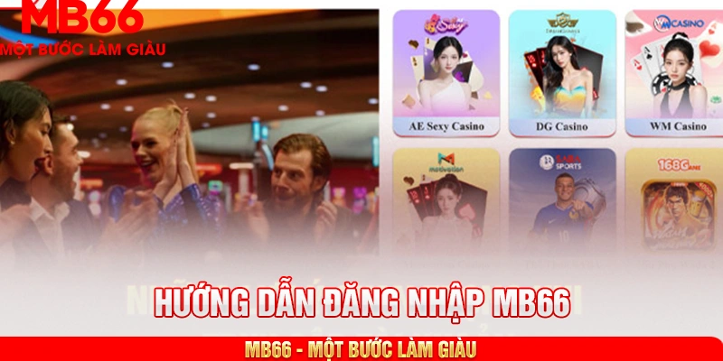 Những lưu ý quan trọng khi truy cập tài khoản MB66