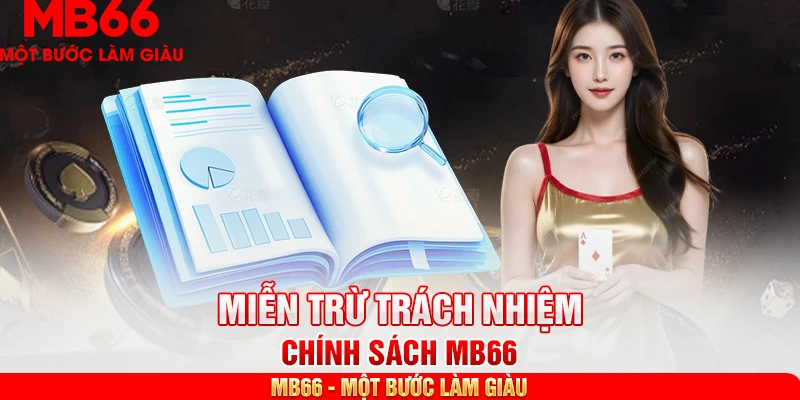 Những quy định quan trọng nằm trong chính sách miễn trừ