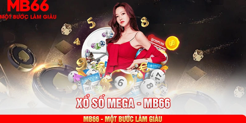 Nổi bật với giải thưởng khủng