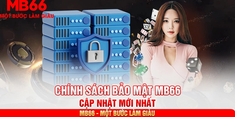 Quyền hội viên trong chính sách bảo mật Mb66