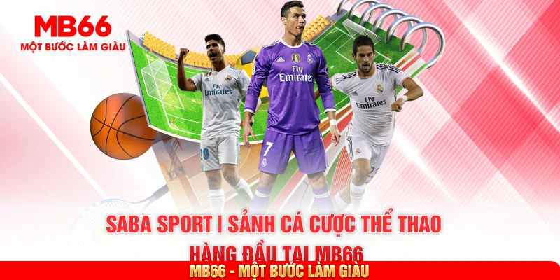 saba sport
