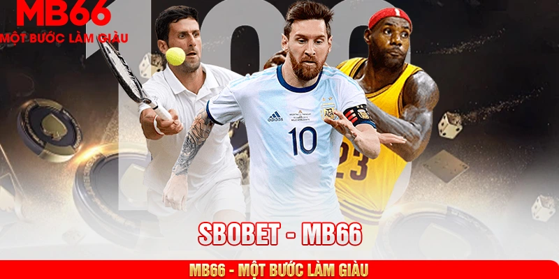 sbobet