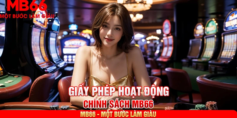 Tầm quan trọng của giấy chứng nhận kinh doanh MB66